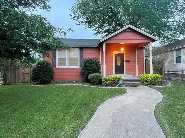 5101 Birchman Ave, Fort Worth, TX 76107