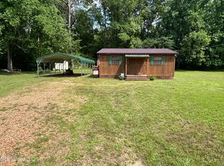 1482 Graysport Cr Rd, Gore Springs, MS 38929