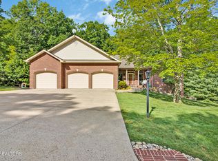 145 Valarian Dr, Fairfield Glade, TN 38558