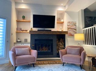 24 Starboard Rd, Collingwood, ON L9Y 5C8