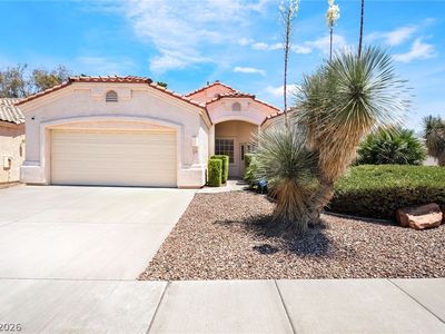 326 Dazzling Ter, Henderson, NV, 89012