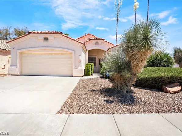 326 Dazzling Ter, Henderson, NV 89012