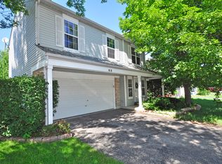 68 E Aspen Cir, Hainesville, IL