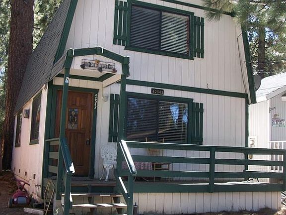 2nd image of 42543 Peregrine Ave