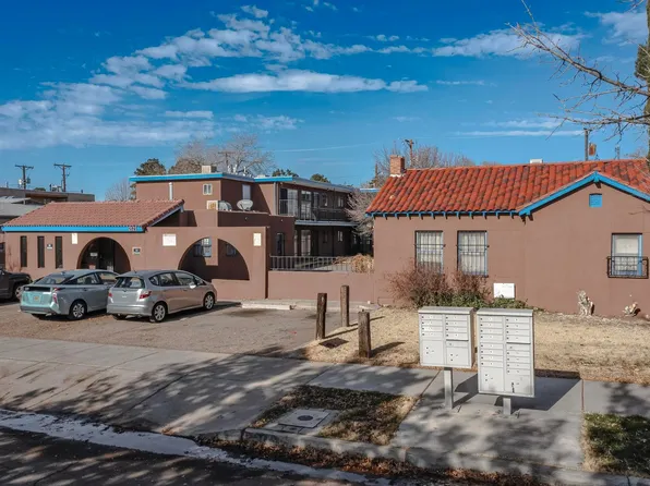 2121 Gold Ave SE, 2121 Gold Ave SE Unit 16, Albuquerque, NM 87106