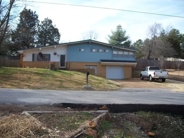 119 Dogwood Hills Dr, Paris, TN 38242