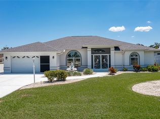 235 Sportsman Rd, Rotonda West, FL 33947