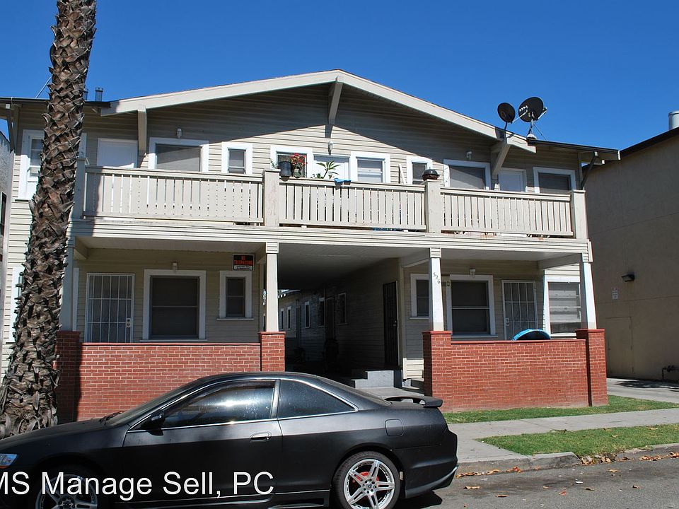 1st image of 526 Magnolia Ave APT 06