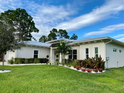 294 SW Ridgecrest Drive, Port Saint Lucie, FL, 34953