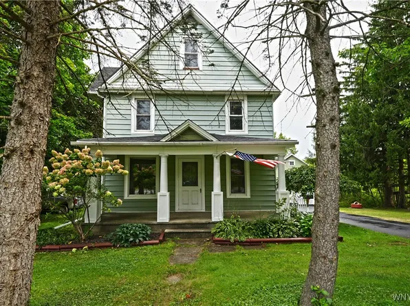 7330 Ellicott Rd, Orchard Park, NY 14127