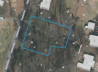 LOT 24 Dogwood Ln, Statesville, NC 28625