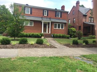 4104 Monument Ave, Richmond, VA 23230