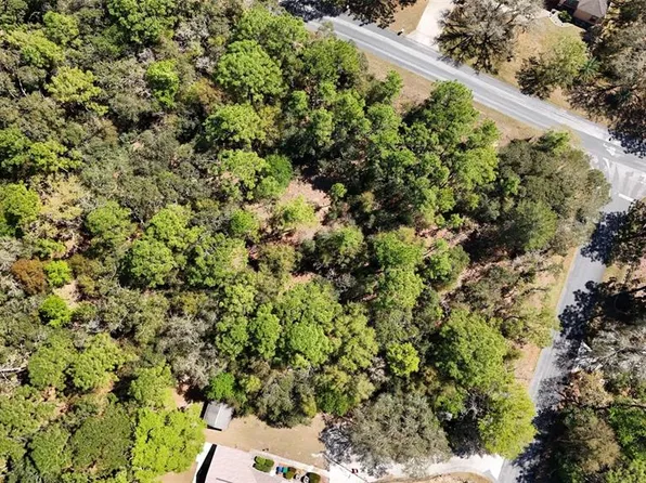769 E FORESTHILL PLACE LOT 11, HERNANDO, FL 34442