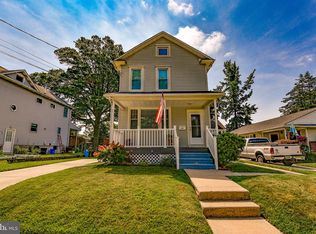 234 Albany Ave, Barrington, NJ 08007