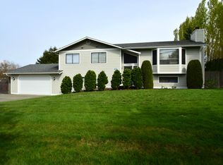 3801 49th Ave NE, Tacoma, WA 98422