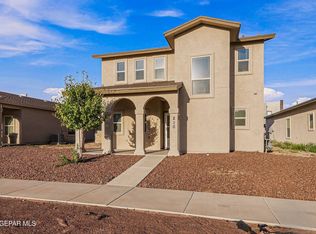210 Lago Maggiore St, Horizon City, TX 79928