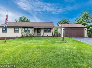 2997 Summit Dr, Ijamsville, MD 21754