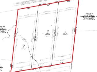 438 Leeville Pike LOT 1-3, Lebanon, TN 37087