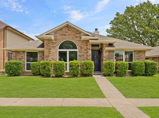 1630 Tuley St, Cedar Hill, TX 75104