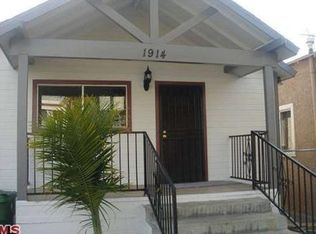 1914 Pennsylvania Ave, Los Angeles, CA 90033