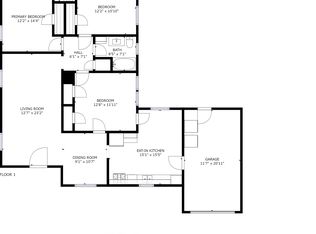200 George Bush Dr, College Station, TX 77840