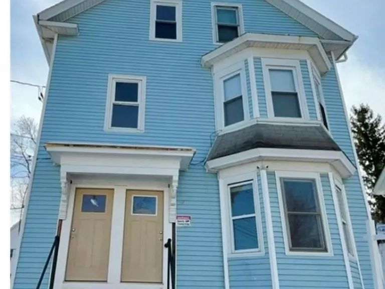 36 Highland St #3 — Photo 1