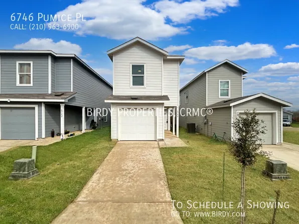 6746 Pumice Pl, Elmendorf, TX