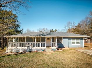 3206 Jackson Trail Rd, Jefferson, GA 30549