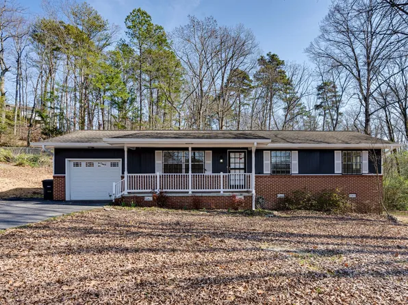 2106 Dabney Dr, Chattanooga, TN 37412