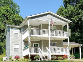 626 Township Road 1287, Chesapeake, OH 45619