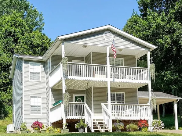 626 Township Road 1287, Chesapeake, OH 45619