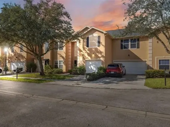 16320 Parkstone Palms Ct, Tampa, FL 33647