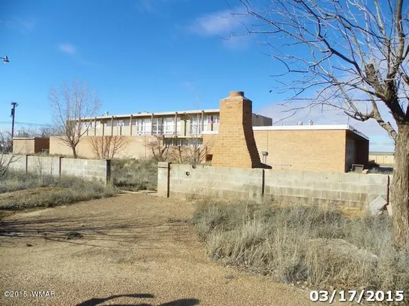522 Mission Ln, Holbrook, AZ 86025