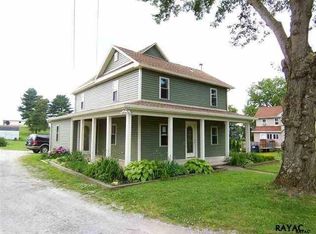 2264 Delta Rd, Brogue, PA 17309