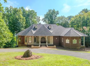 431 Thomas Loop Rd, Sevierville, TN 37876