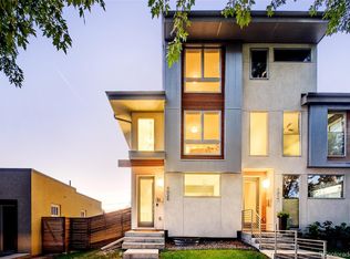 4025 N Stuart St, Denver, CO 80212