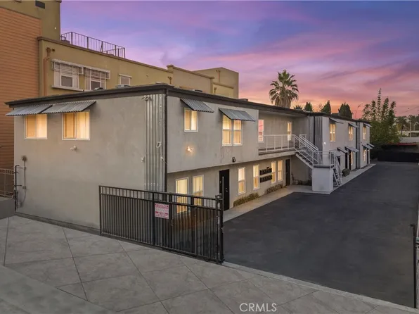 13445 Vanowen St, Van Nuys, CA 91405