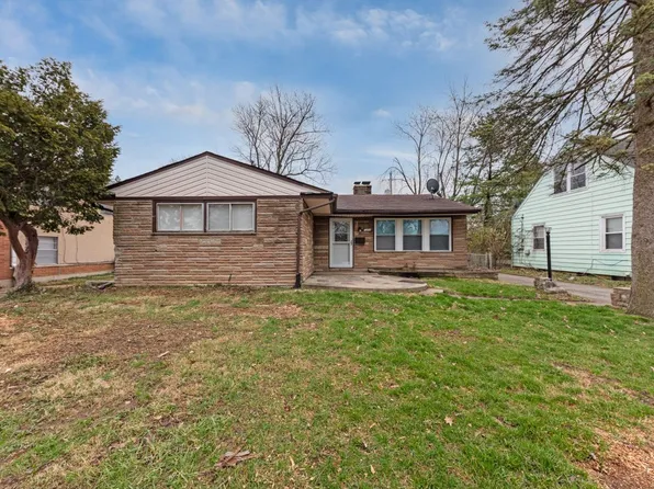 1272 Zettler Rd, Columbus, OH 43227