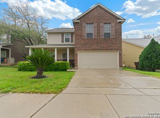10702 Axis Xing, San Antonio, TX 78245 | Zillow