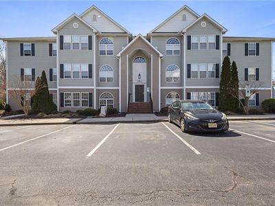 4701 Pennoak Ln APT A, Greensboro, NC, 27407