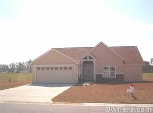 405 Lenox Dr, Conway, SC 29526