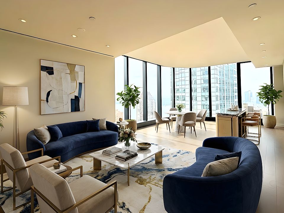 1st image of 125 Greenwich St #51C