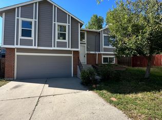 6950 Sagewood Ct, Colorado Springs, CO 80918