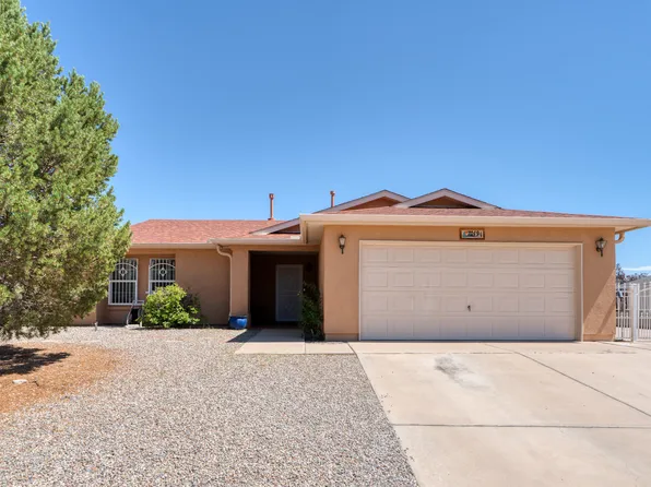 7019 Clark Hills Dr NE, Rio Rancho, NM 87144