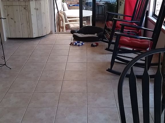 Florida Room