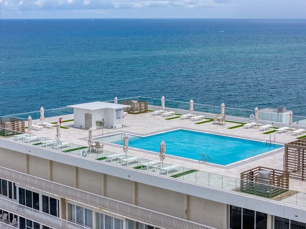 4020 Galt Ocean Drive #1004, Fort Lauderdale, FL 33308