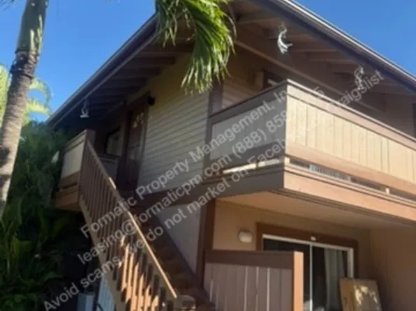 91-1058 Mikohu St APT 6T, Ewa Beach, HI 96706