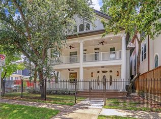 701 Welch St, Houston, TX 77006