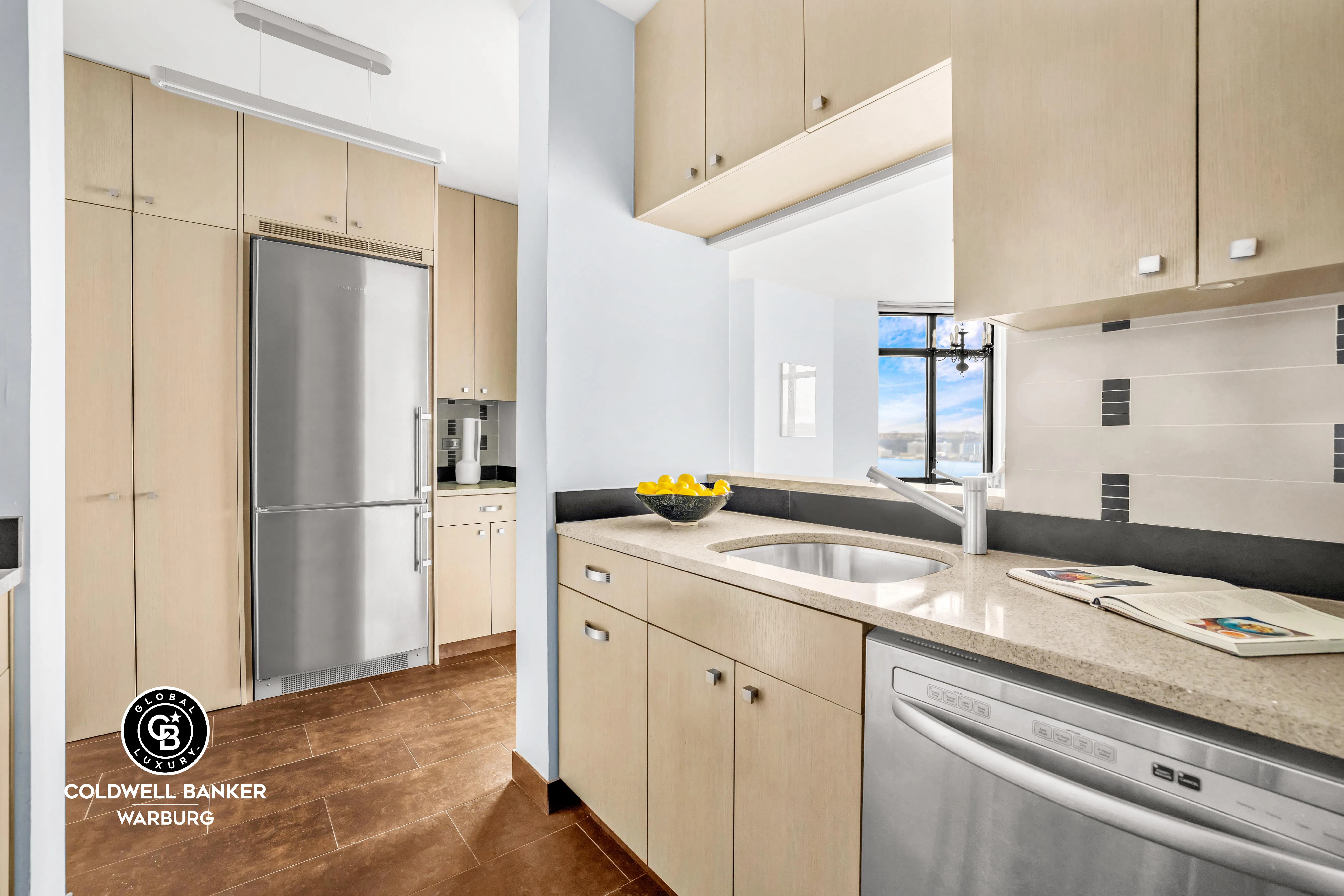 222 Riverside Drive #11A in Upper West Side, Manhattan | StreetEasy
