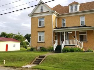 163 W Main St, Dayton, PA 16222